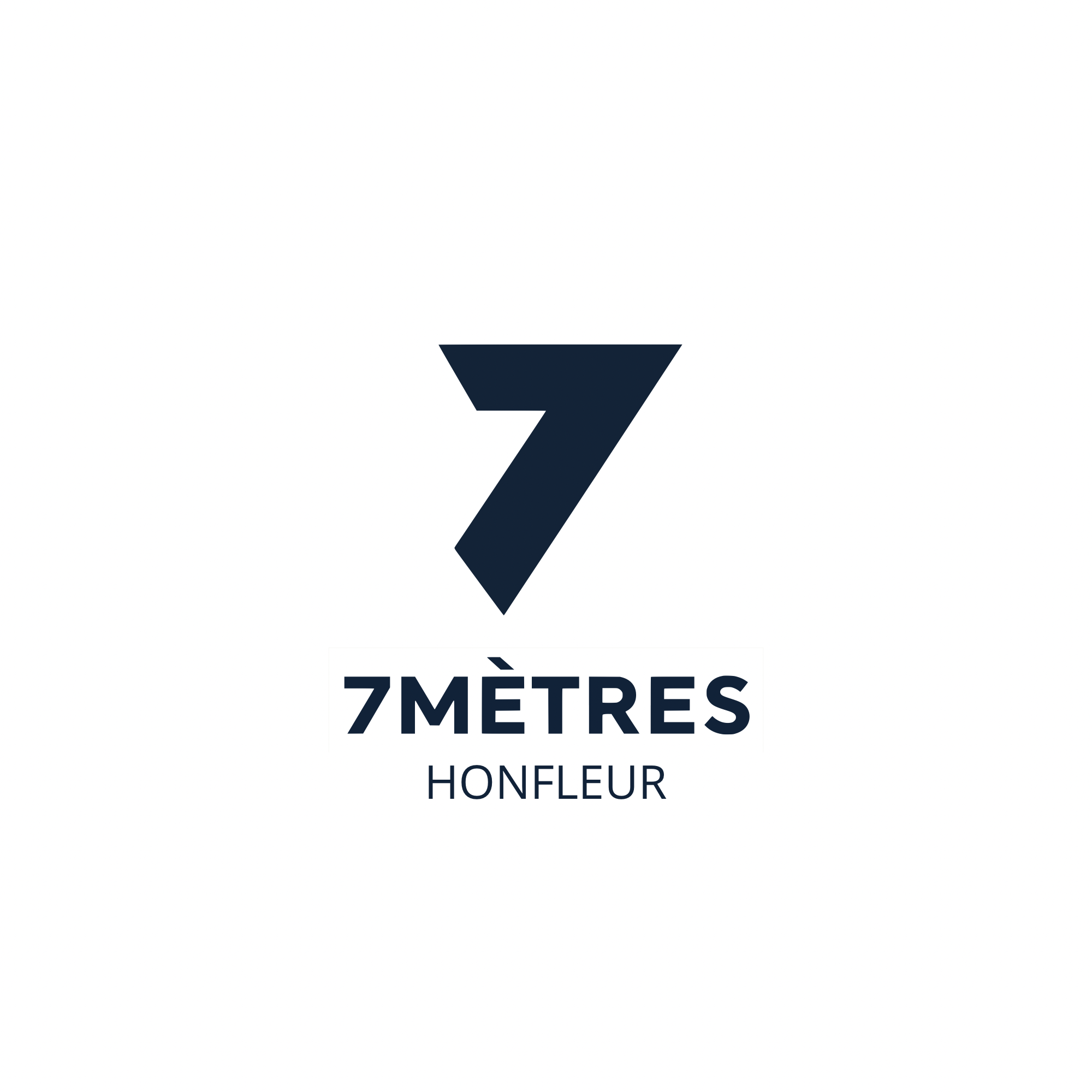 7 Mètres — Honfleur